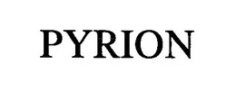 PYRION