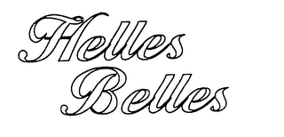 HELLES BELLES