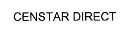 CENSTAR DIRECT