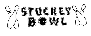 STUCKEY BOWL