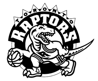 TORONTO RAPTORS