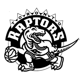 TORONTO RAPTORS