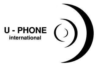 U - PHONE