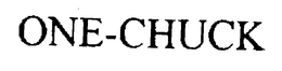 ONE-CHUCK