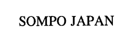 SOMPO JAPAN INSURANCE INC.