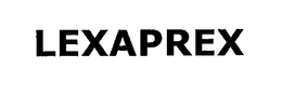 LEXAPREX