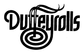 DUFFEYROLLS