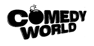 COMEDY WORLD