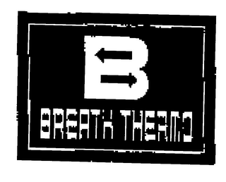 B BREATH THERMO