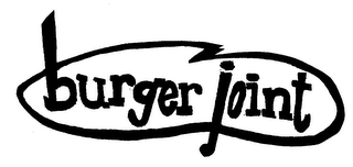 BURGER JOINT