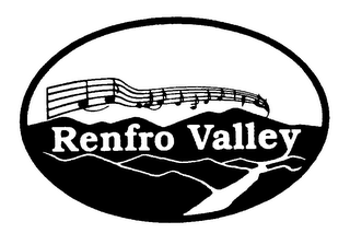 RENFRO VALLEY