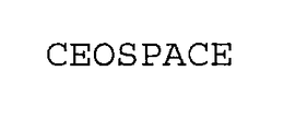 CEOSPACE