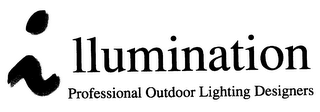 ILLUMINATION PROFESSIONAL OUTDOOR LIGHTING DESIGNERS