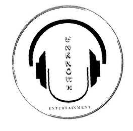UNKNOWN ENTERTAINMENT