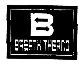 B BREATH THERMO