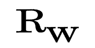 RW