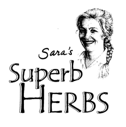 SARA'S SUPERB HERBS