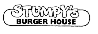 STUMPY'S BURGER HOUSE