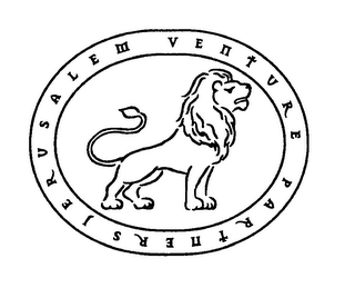 JERUSALEM VENTURE PARTNERS