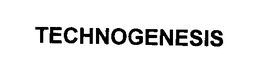 TECHNOGENESIS