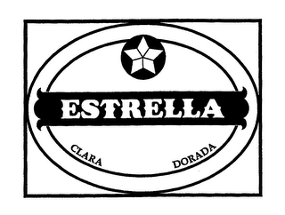 ESTRELLA CLARA DORADA