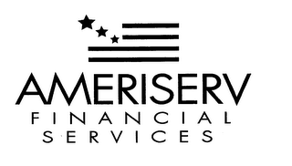 AMERISERV FINANCIAL SERVICES