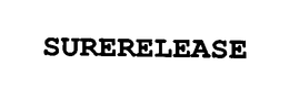 SURERELEASE