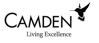 CAMDEN LIVING EXELLENCE