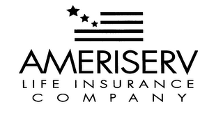 AMERISERV LIFE INSURANCE COMPANY