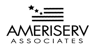 AMERISERV ASSOCIATES