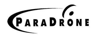 PARADRONE