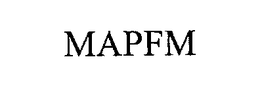 MAPFM