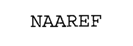 NAAREF