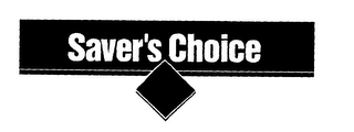 SAVER'S CHOICE