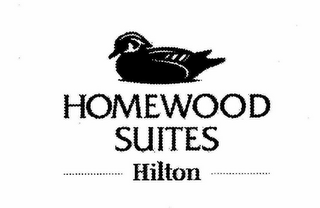 HOMEWOOD SUITES HILTON