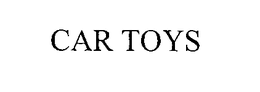 CAR TOYS
