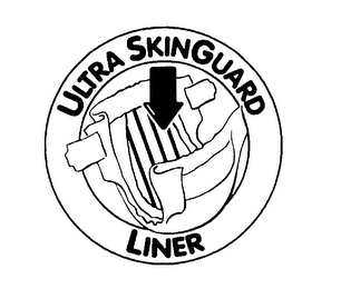 ULTRA SKINGUARD LINER