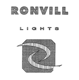 R RONVILL LIGHTS