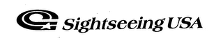 C SIGHTSEEING USA