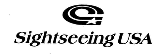 C SIGHTSEEING USA