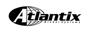 ATLANTIX GLOBAL SYSTEMS