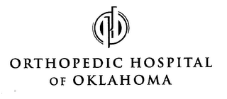 ORTHOPEDIC HOSPITAL OF OKLAHOMA