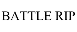 BATTLE RIP