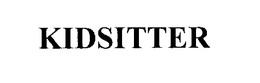 KIDSITTER