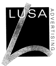 LUSA ADVERTISING