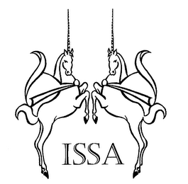 ISSA