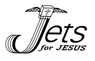 JETS FOR JESUS