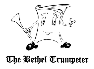 THE BETHEL TRUMPETER