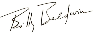BILLY BALDWIN