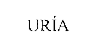 URIA